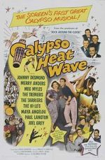 Watch Calypso Heat Wave Movie4k