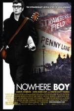 Watch Nowhere Boy Movie4k