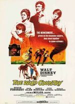 Watch The Wild Country Movie4k