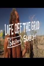 Watch Living Without Laws: Slab City, USA Movie4k