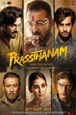 Watch Prassthanam Movie4k