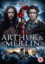 Watch Arthur & Merlin Movie4k