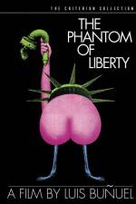 Watch The Phantom of Liberty Movie4k