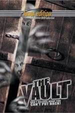 Watch The Vault Movie4k