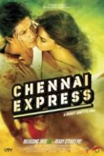 Watch Chennai Express Movie4k