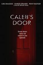 Watch Caleb's Door Movie4k