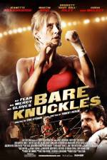 Watch Bare Knuckles Movie4k