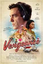 Watch Vengeance Movie4k