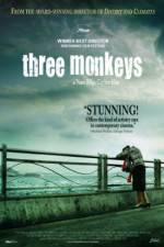 Watch Three Monkeys Movie4k