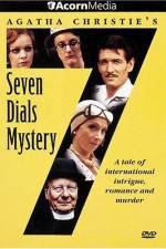 Watch The Seven Dials Mystery Movie4k