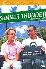 Watch Summer Thunder Movie4k