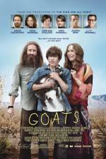 Watch Goats Movie4k