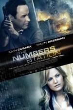 Watch The Numbers Station Movie4k