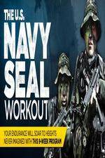 Watch THE U.S. Navy SEAL Workout Movie4k