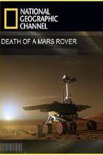 Watch Death of a Mars Rover Movie4k