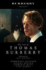 Watch The Tale of Thomas Burberry Movie4k