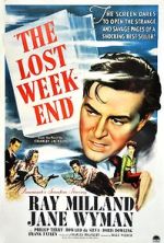 Watch The Lost Weekend Movie4k