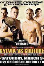 Watch UFC 68 The Uprising Movie4k