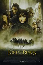 Watch The Lord of the Rings: The Fellowship of the Ring Movie4k