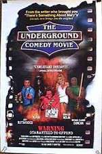 Watch The Underground Comedy Movie Movie4k