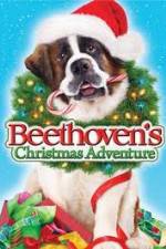 Watch Beethoven's Christmas Adventure Movie4k