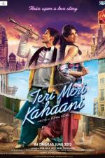 Watch Teri Meri Kahaani Movie4k