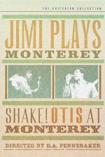 Watch Shake Otis at Monterey Movie4k