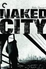 Watch The Naked City Movie4k