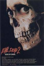 Watch Evil Dead II Movie4k