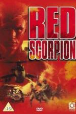 Watch Red Scorpion Movie4k