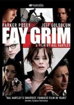 Watch Fay Grim Movie4k