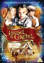 Watch Hansel & Gretel Movie4k