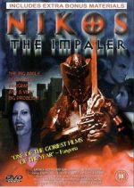 Watch Nikos the Impaler Movie4k