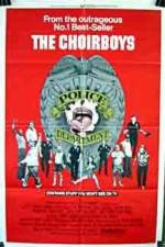 Watch The Choirboys Movie4k