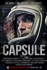 Watch Capsule Movie4k