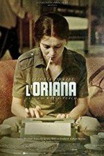 Watch L\'Oriana Movie4k