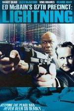 Watch Ed McBain's 87th Precinct: Lightning Movie4k