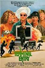 Watch Terminal Entry Movie4k