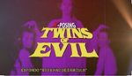 Watch The Flesh and the Fury: X-posing Twins of Evil Movie4k