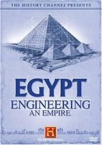 Watch Egypt: Engineering an Empire Movie4k