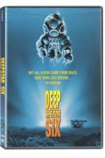 Watch DeepStar Six Movie4k