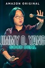 Watch Jimmy O. Yang: Good Deal Movie4k