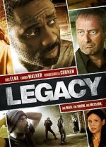 Watch Legacy: Black Ops Movie4k