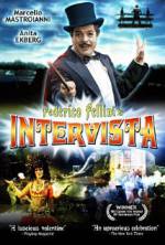 Watch Fellini's Intervista Movie4k