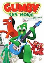 Watch Gumby: The Movie Movie4k