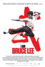 Watch I Am Bruce Lee Movie4k