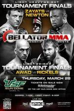 Watch Bellator 94 Movie4k