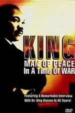 Watch King: Man of Peace in a Time of War Movie4k