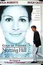 Watch Notting Hill Movie4k