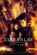 Watch Zarra's Law Movie4k